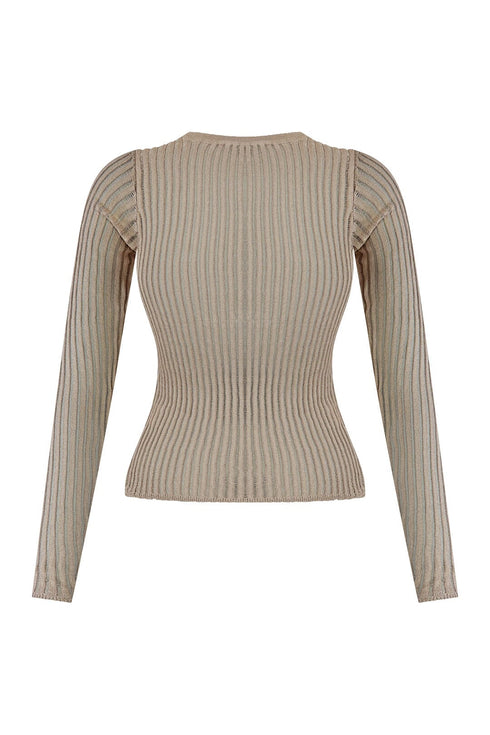 Forgetting You Lightweight Basic Top Top EDGE