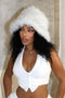 Berkeley Faux Fur Bucket Hat