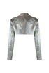 Pegasus Vegan Leather Jacket Apparel & Accessories EDGE