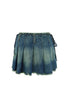 Theo Vintage Washed Pleated Skirt SKIRT EDGE