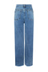 Satisfaction Cut Out Denim Jeans jeans EDGE