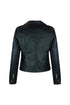 Erase You PU Leather Jacket Outerwear EDGE