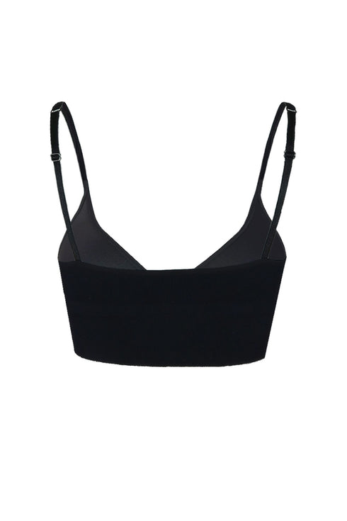 Everyday Tank Crop Top Apparel & Accessories KNOWSTYLE