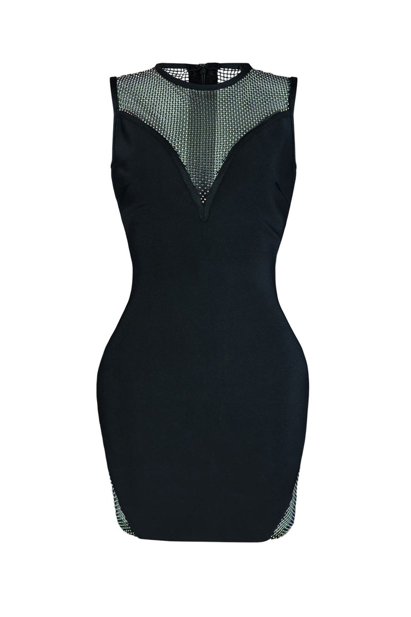 short beaded bandage dress Gold Strapless Short Beads Sheath Bandage Dress with Built-in Bra and Zipper Back in Size 2-14 from Dhgate Evening Dresses