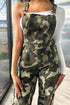 Gunner Baggy Cargo Overalls Rompers + Jumpsuits EDGE