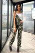Gunner Baggy Cargo Overalls Rompers + Jumpsuits EDGE