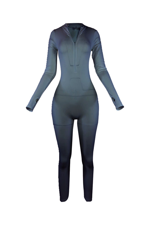 Nyx Thumbhole Jumpsuit Apparel & Accessories EDGE