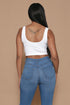 My Everything Tank Crop Top-KNOWSTYLE