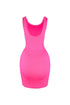 Hera Seamless Tank Mini Dress DRESS EDGE