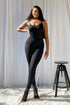 Premium Basic Catsuit - Black - KNOWSTYLE - EDGE - EDGEONLINESTORE