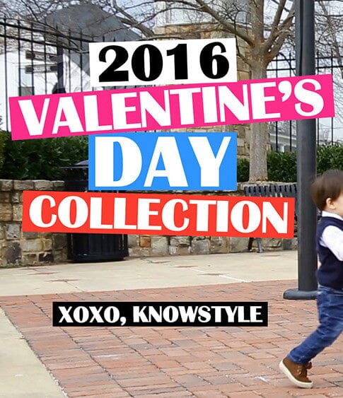 Have You Seen Our Valentine's Day Collection?