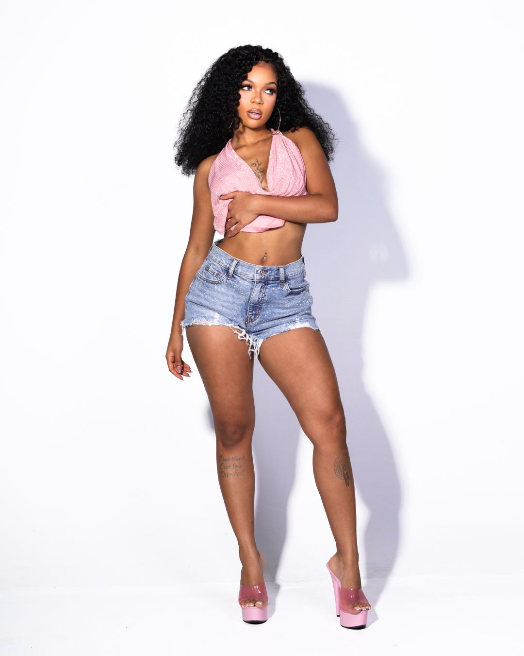 SHORTS – EDGE