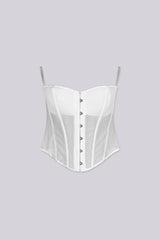 Shape The Silhouette Corset Top