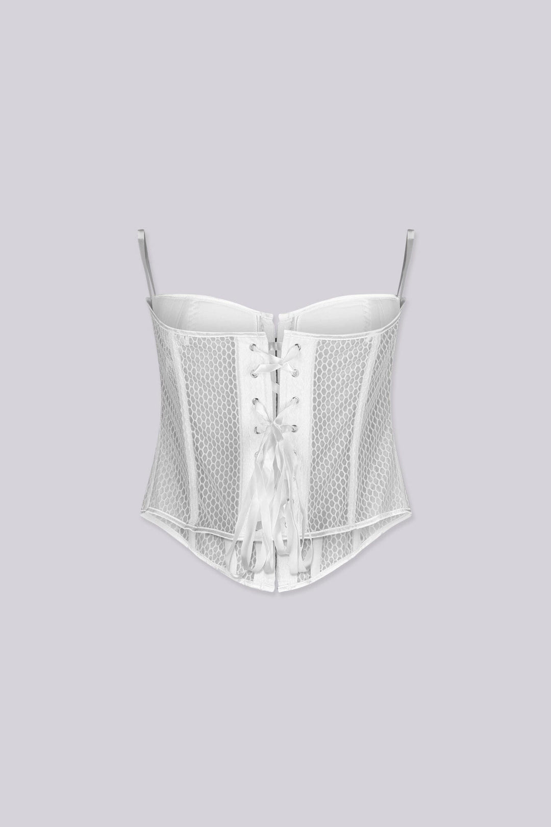 Shape The Silhouette Corset Top