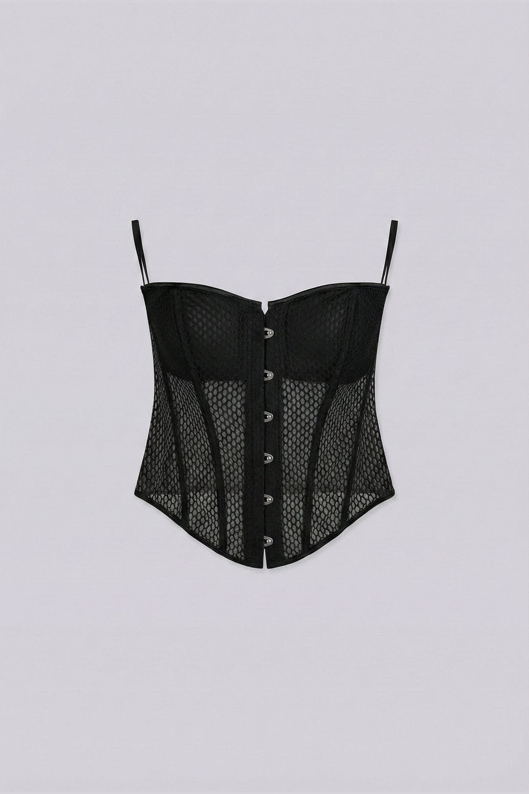 Shape The Silhouette Corset Top