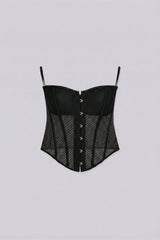 Shape The Silhouette Corset Top