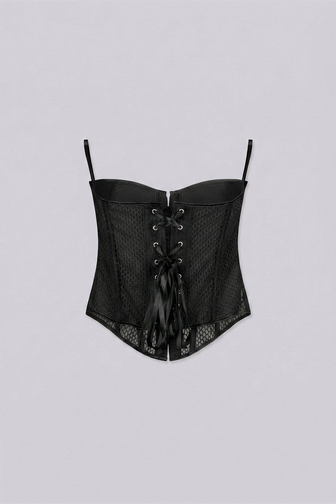Shape The Silhouette Corset Top