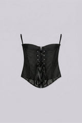 Shape The Silhouette Corset Top