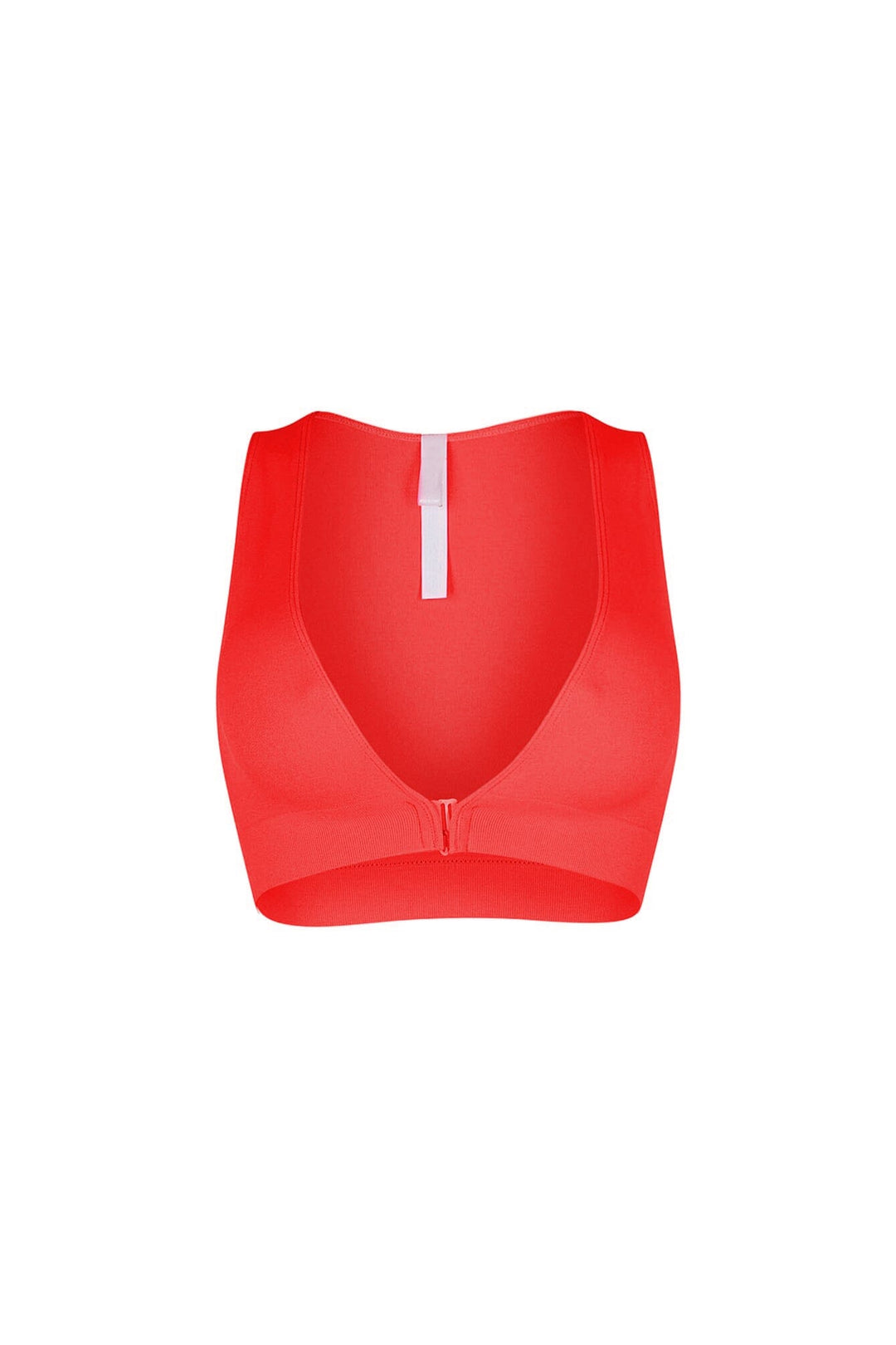 Soft Smooth Hook Sleeveless Top