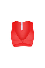 Soft Smooth Hook Sleeveless Top