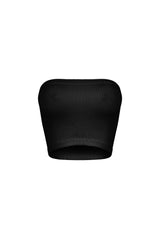 Titan Basic Ribbed Tube Top