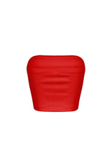 Titan Basic Ribbed Tube Top
