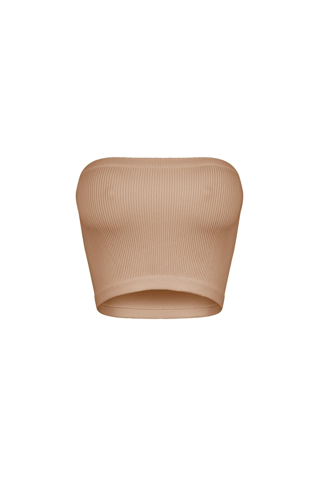 Titan Basic Ribbed Tube Top