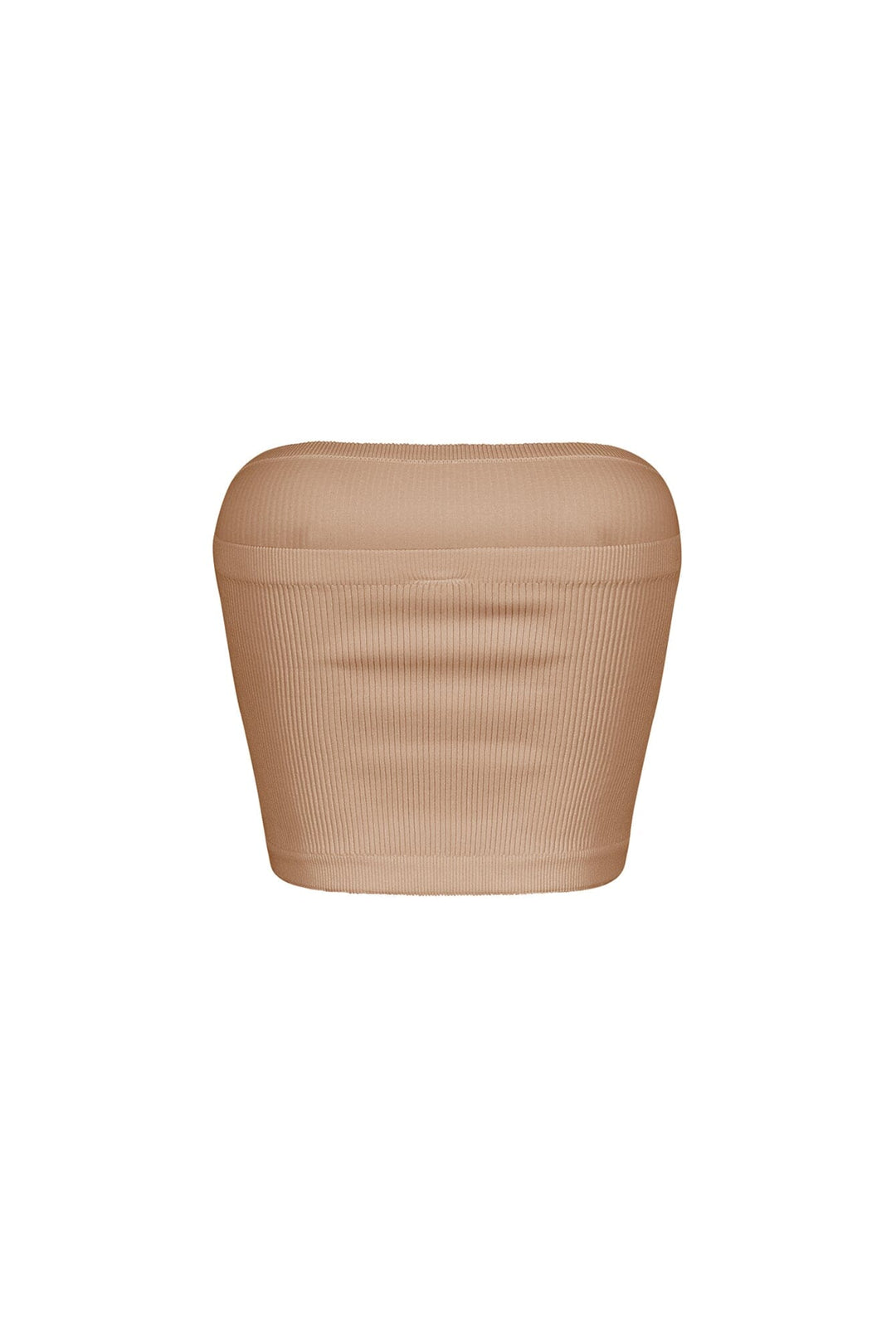 Titan Basic Ribbed Tube Top