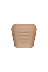 Titan Basic Ribbed Tube Top