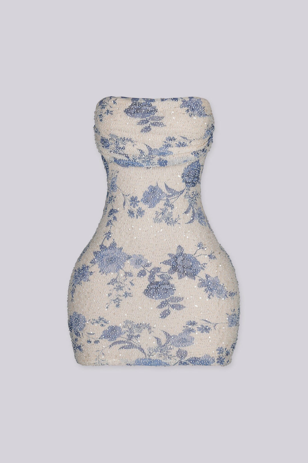 Frida Muse Mini Dress