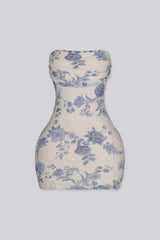 Frida Muse Mini Dress