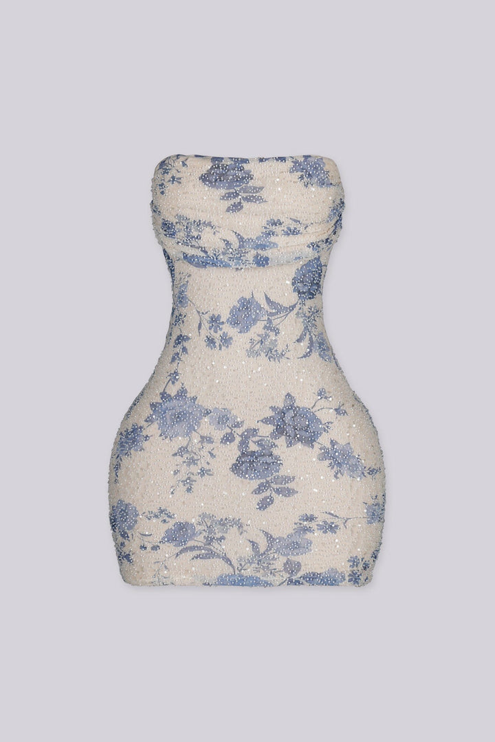 Frida Muse Mini Dress