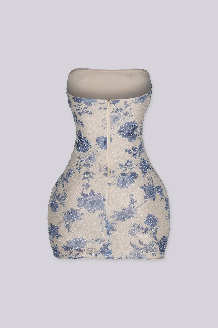 Frida Muse Mini Dress