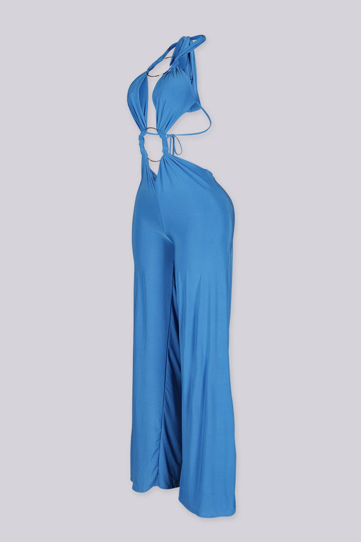 Zafira Link Detail Jumpsuit