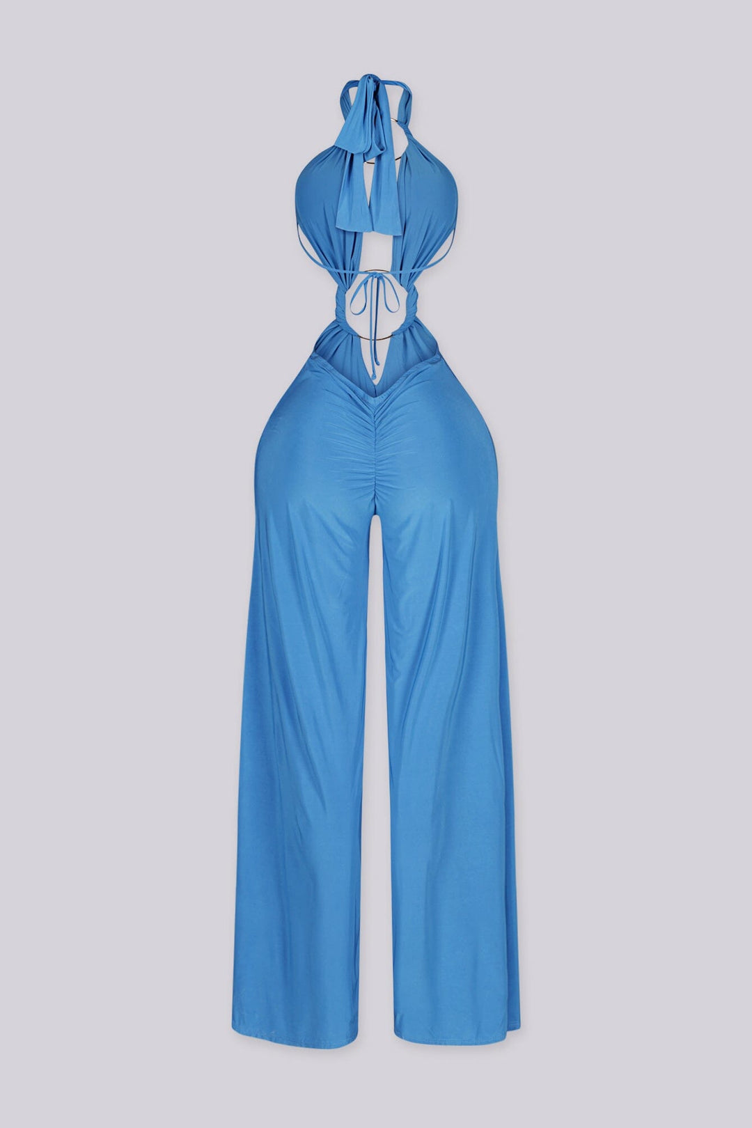 Zafira Link Detail Jumpsuit
