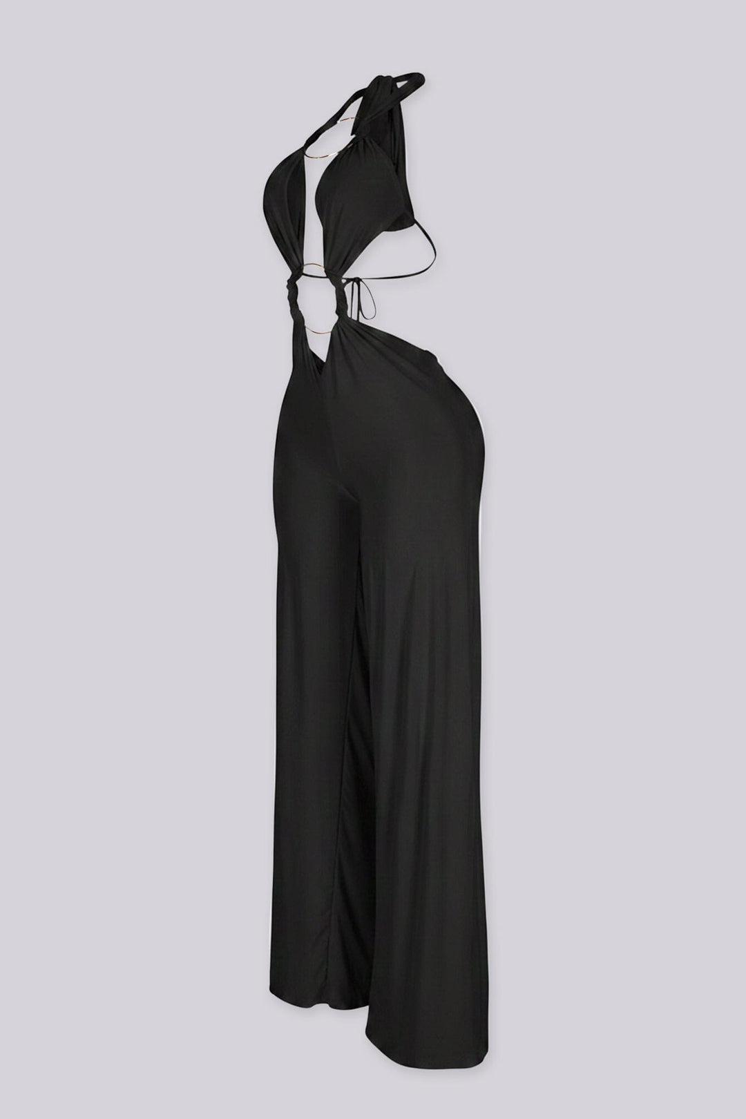 Zafira Link Detail Jumpsuit