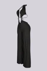 Zafira Link Detail Jumpsuit