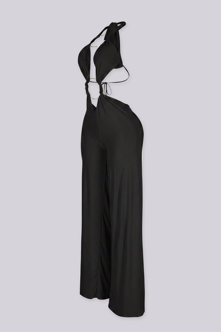 Zafira Link Detail Jumpsuit