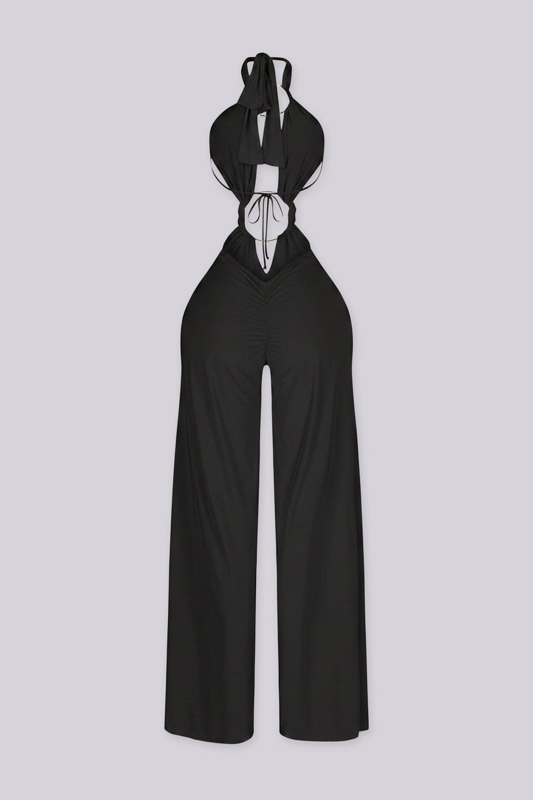 Zafira Link Detail Jumpsuit