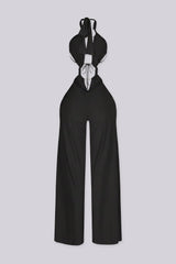 Zafira Link Detail Jumpsuit
