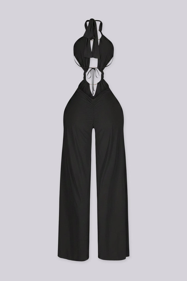 Zafira Link Detail Jumpsuit