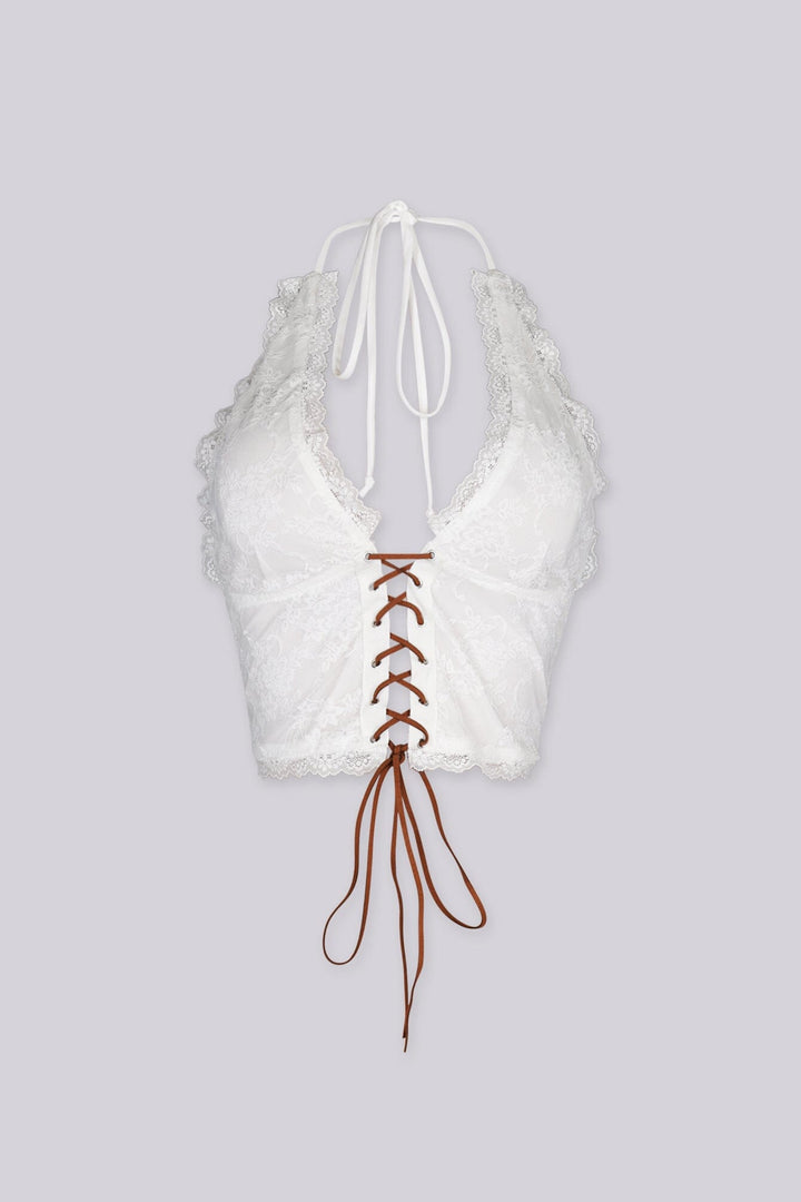 Lubela Shadow Seduce Crop Top