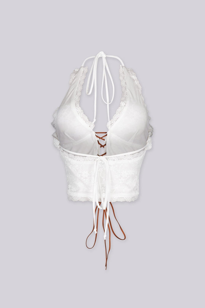 Lubela Shadow Seduce Crop Top