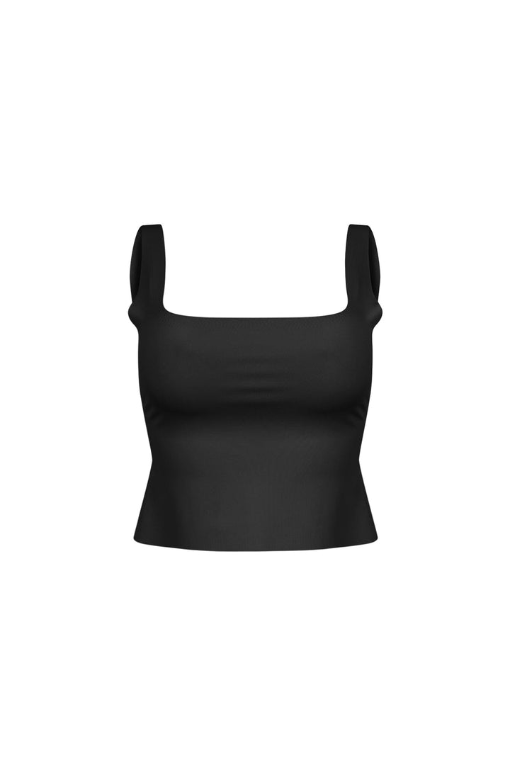 Your Essential Seamless Tank Top