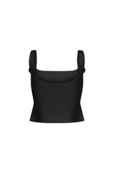 Your Essential Seamless Tank Top