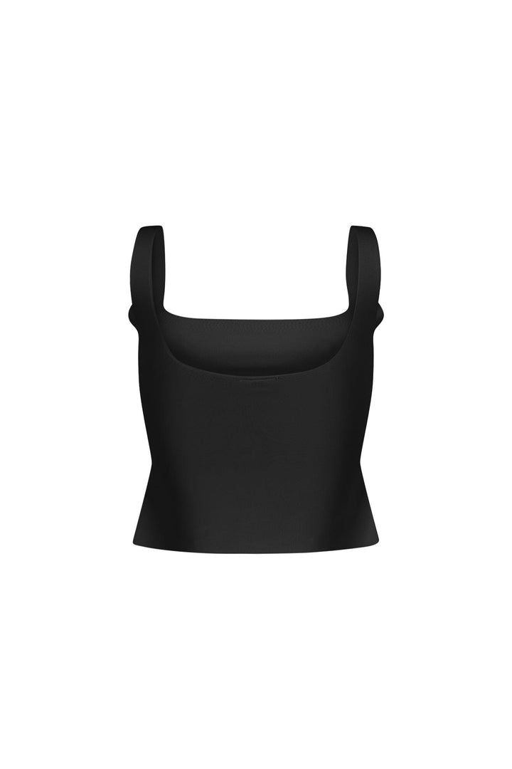 Your Essential Seamless Tank Top
