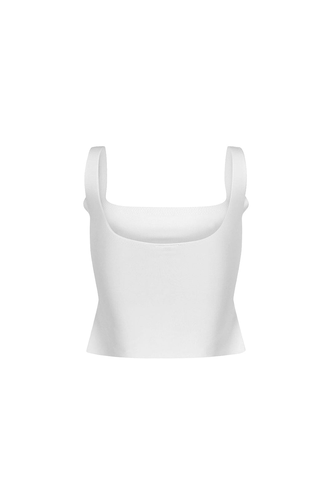 Your Essential Seamless Tank Top