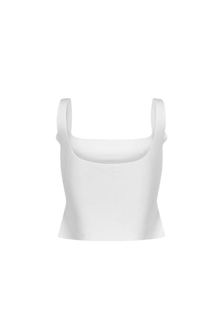 Your Essential Seamless Tank Top