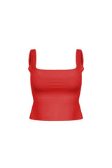 Your Essential Seamless Tank Top