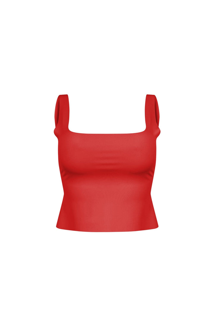 Your Essential Seamless Tank Top